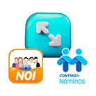 Exportación a nómina