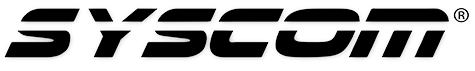 Syscom - Distribuidor oficial