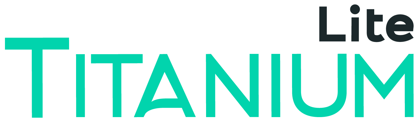 Titanium LITE - Plan para PYMES