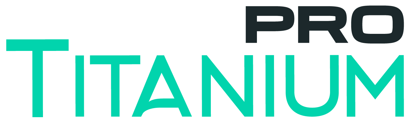 Titanium PRO - Plan premium